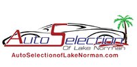 Auto Selection of Lake Norman logo