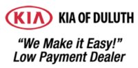 Kia of Duluth logo