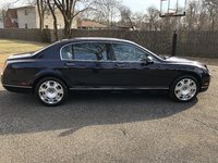 2010 Bentley Continental Flying Spur Overview 2010 Bentley Continental Flying Spur Overview