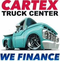 Cartex Truck Center logo