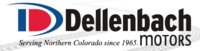 Dellenbach Chevrolet logo
