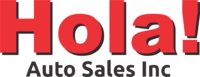 Hola Auto Sales Inc logo