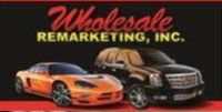 Wholesale Remarketing, Inc. logo