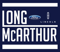 Long McArthur logo