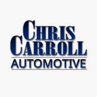 Chris Carroll Automotive logo