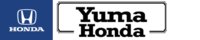 Yuma Honda logo