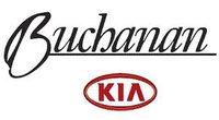 Buchanan Kia logo