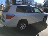 2009 Toyota Highlander Overview 2009 Toyota Highlander Overview