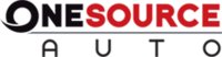 One Source Auto logo