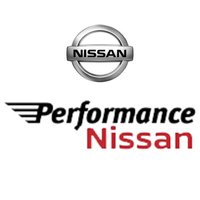 Performance Nissan logo
