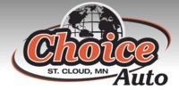 1st Choice Auto logo