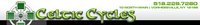 Celtic Cycles logo