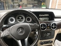 2015 Mercedes Benz Glk Class Interior Pictures Cargurus