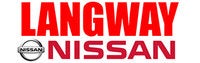 Langway Nissan of Newport logo