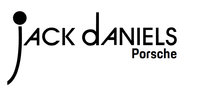 Jack Daniels Porsche logo