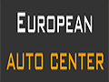 European Auto Center logo