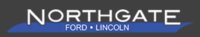 Northgate Ford logo