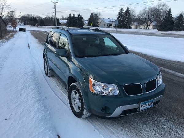 2008 Pontiac Torrent - Overview - CarGurus