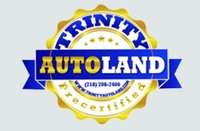 Trinity Autoland logo