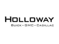 Holloway Buick GMC Cadillac logo