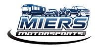 Miers Motorsports logo