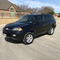 2006 Acura Mdx Pictures Cargurus