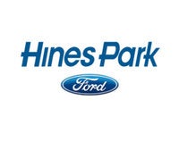 Hines Park Ford logo