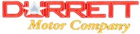 Durrett Motor Co logo