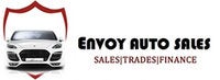 Envoy Auto Sales logo