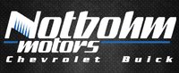 Notbohm Motors Inc logo