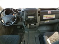 2013 Mercedes Benz Sprinter Cargo Pictures Cargurus