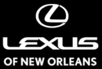 Lexus of New Orleans logo