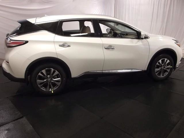 2017 Nissan Murano - Overview - CarGurus 2017 Nissan Murano - Overview - CarGurus