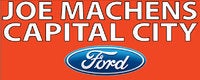 Joe Machens Capital City Ford logo