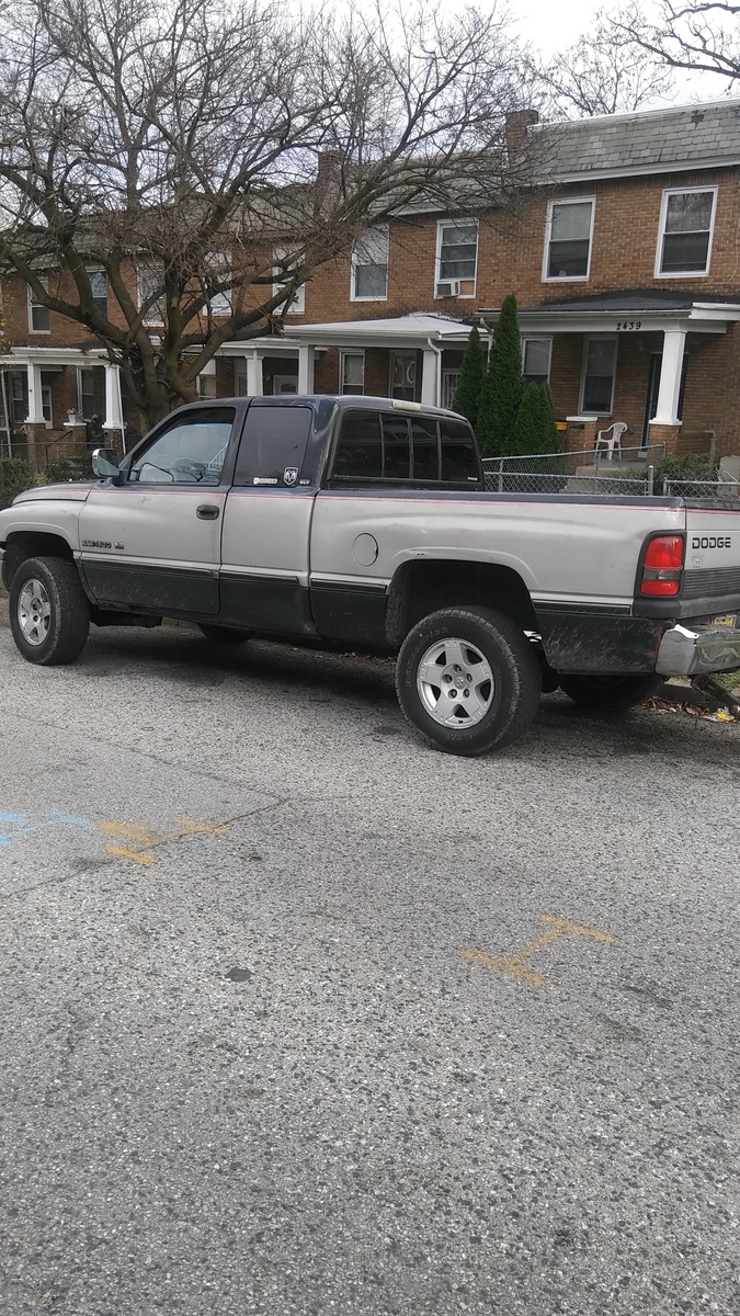 Dodge Ram 1500 Questions Replacing Driver Door Cargurus