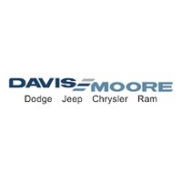 Davis-Moore Chrysler Dodge Jeep Ram logo