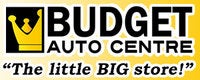 Budget Auto Centre