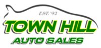 Town Hill Auto logo