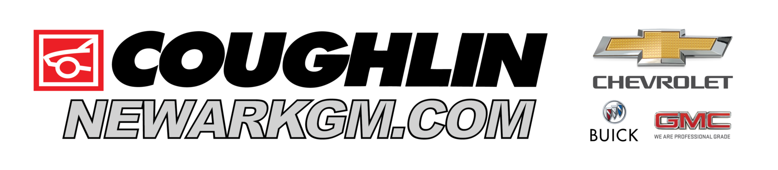 Coughlin Newark Chevrolet Buick Gmc Newark Oh Read