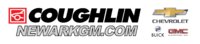 Coughlin Newark Chevrolet Buick GMC logo