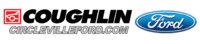 Coughlin Ford of Circleville logo