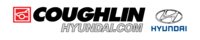 Coughlin Hyundai logo