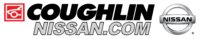 Coughlin Nissan logo