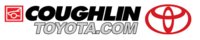 Coughlin Toyota logo
