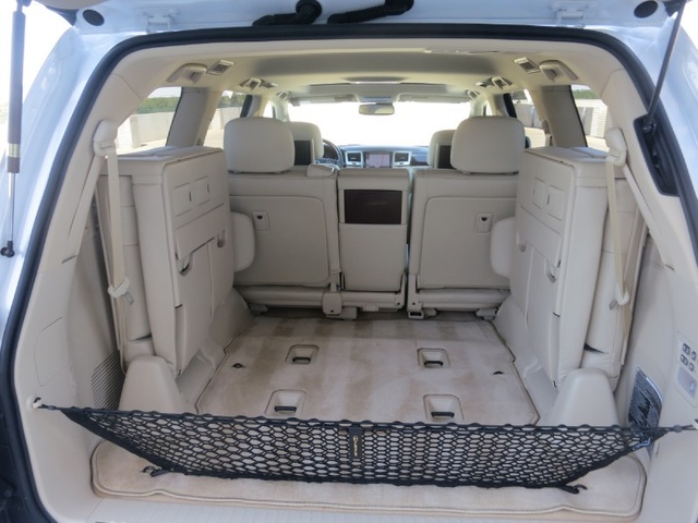 2013 Lexus LX 570 - Pictures - CarGurus