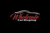 Wholesale Car Buying logo