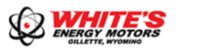 White's Energy Motors logo