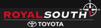 Royal South Toyota logo