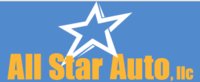 All Star Auto LLC logo