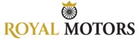 ROYAL MOTORS LLC logo
